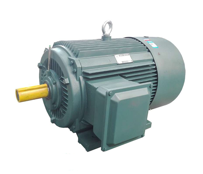 礦山機(jī)械專用電機(jī)